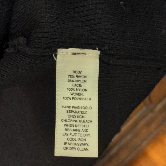 Cardigan - Picture 5 of 5